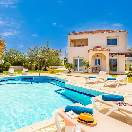 Maia Villa Fanes (Rhodes)